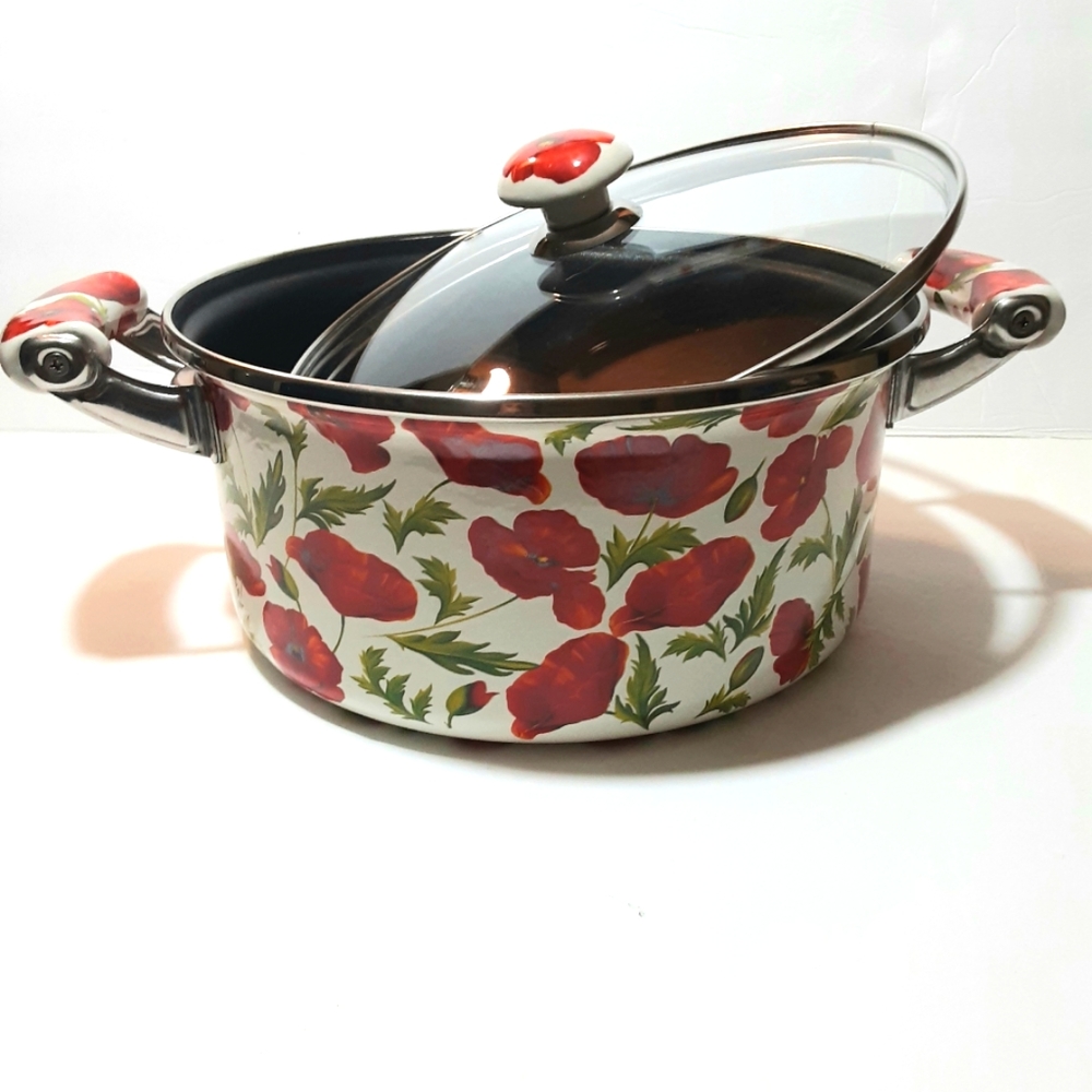COPY - New Turkish Pot